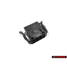 VW Original Caja Contacto Plano - 191972724