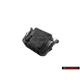VW Original Caja Contacto Plano - 191972724
