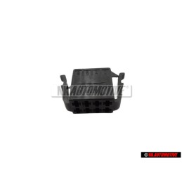 VW Original Caja Contacto Plano - 191972724