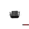 VW Original Caja Contacto Plano - 191972724