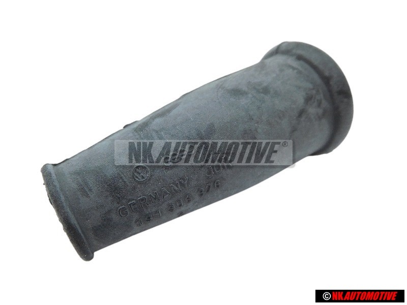 VW Original Tapa Protectora - 191906376A