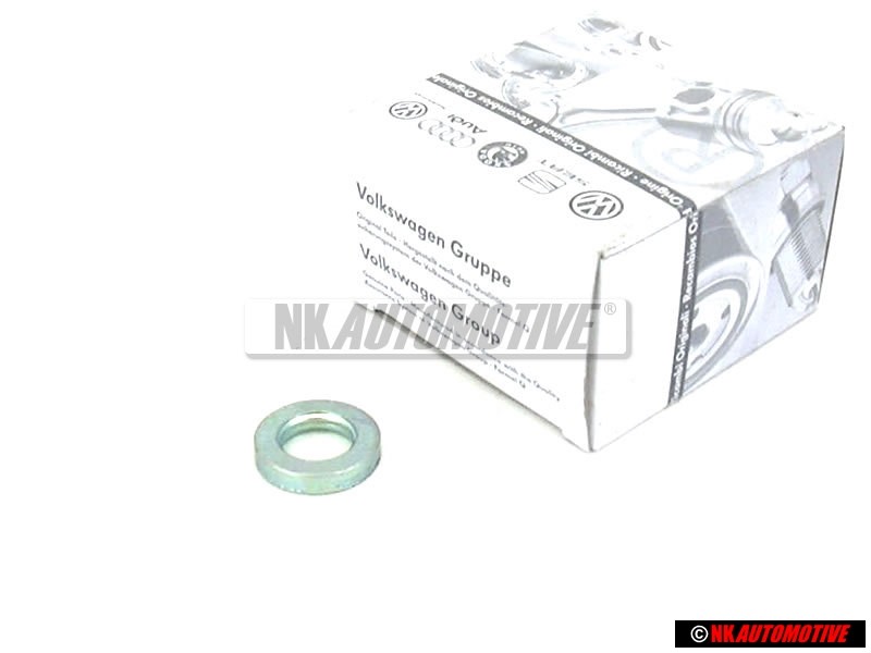 VW Original Anillo - 191512119