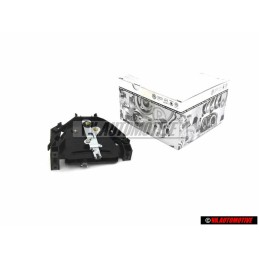 VW Original Regulacion Aire Ventilacion Y Calefaccion - 191819045A