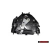 VW Original Regulacion Aire Ventilacion Y Calefaccion - 191819045A