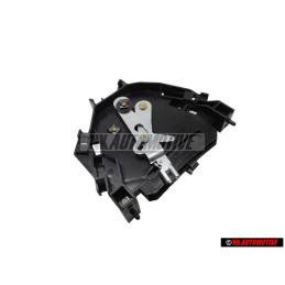 VW Original Regulacion Aire Ventilacion Y Calefaccion - 191819045A