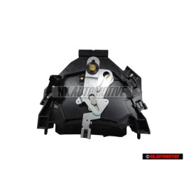 VW Original Regulacion Aire Ventilacion Y Calefaccion - 191819045A