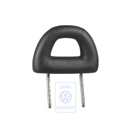 VW Original Reposacabezas Negro - 1C0885901AJA64