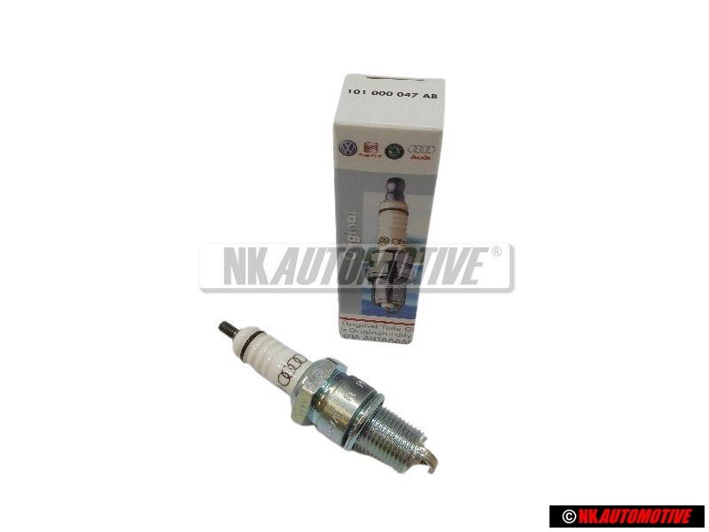 VW Original Bujia Encendido 'Longlife' - 101000047AB