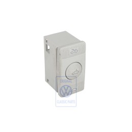 VW Original Conmutador Azul Gris - 1H0959728 H50