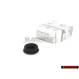 VW Original Cojinete Metal-Goma - 191820409