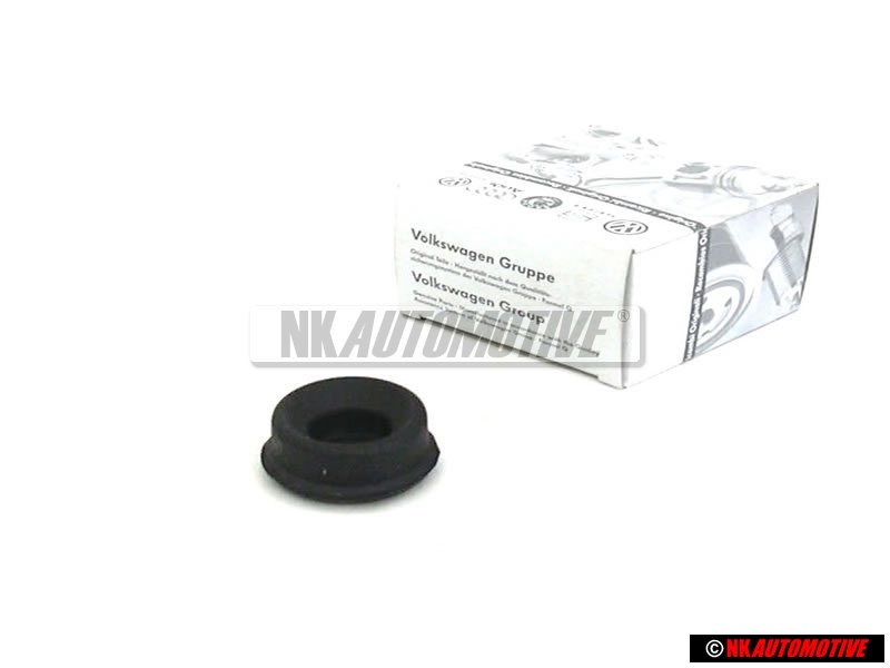 VW Original Cojinete Metal-Goma - 191820409