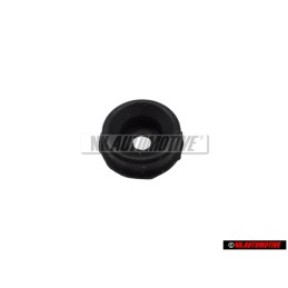 VW Original Cojinete Metal-Goma - 191820409