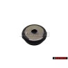 VW Original Cojinete Metal-Goma - 191820409