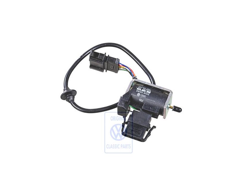 VW Original Electroiman - 1H2927353