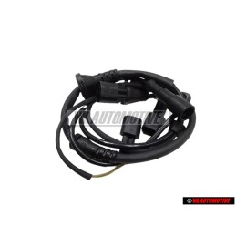 VW Original Juego Cables P. Sensor Regimen Revoluciones Y/O Indicad. 