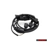VW Original Juego Cables P. Sensor Regimen Revoluciones Y/O Indicad. 