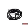 VW Original Juego Cables P. Sensor Regimen Revoluciones Y/O Indicad. 