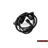 VW Original Juego Cables P. Sensor Regimen Revoluciones Y/O Indicad. 