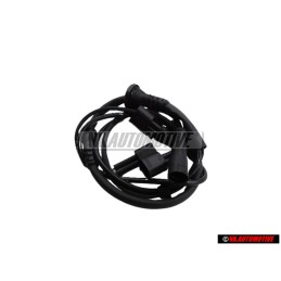 VW Original Juego Cables P. Sensor Regimen Revoluciones Y/O Indicad. 