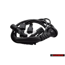 VW Original Juego Cables P. Sensor Regimen Revoluciones Y/O Indicad. 