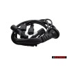 VW Original Juego Cables P. Sensor Regimen Revoluciones Y/O Indicad. 