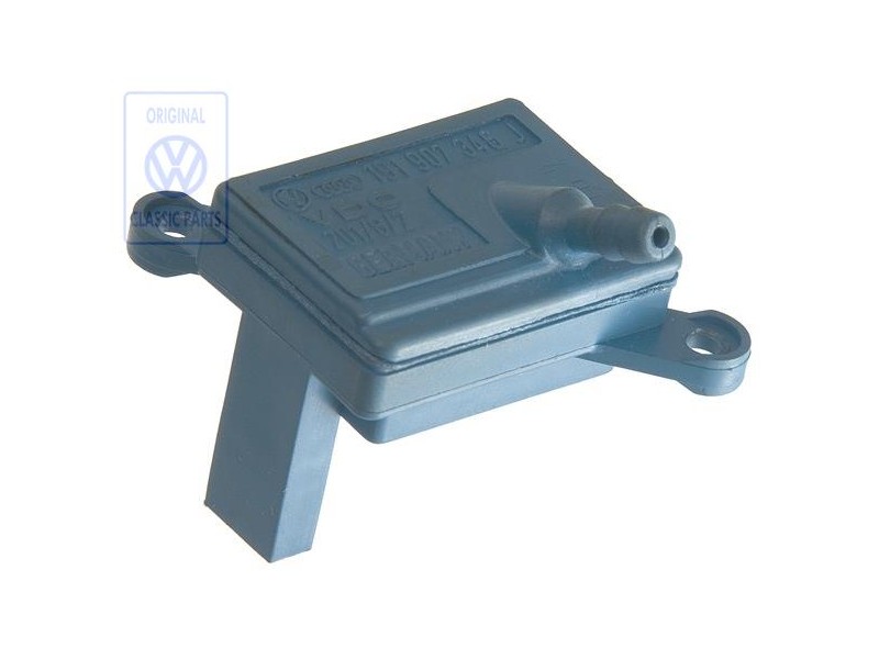 VW Original Impulsor Depresion - 191907346J