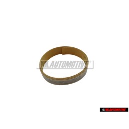 VW Original Cintas Adorno P. Guardabarros Gris Oscuro - 191853508 3ZD