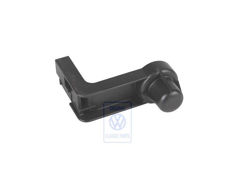 VW Original Soporte - 1H0907303