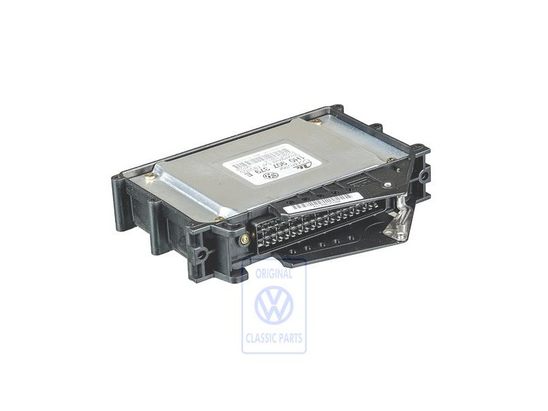 VW Original Unidad De Control Para Abs - 1H0907379E