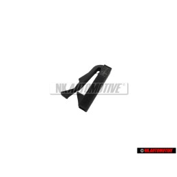 VW Original Caja Contacto Plano - 1H0972701