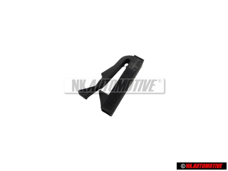 VW Original Caja Contacto Plano - 1H0972701
