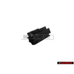 VW Original Caja Contacto Plano - 1H0972765
