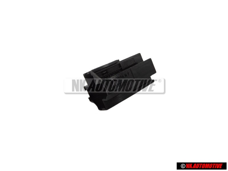 VW Original Caja Contacto Plano - 1H0972765