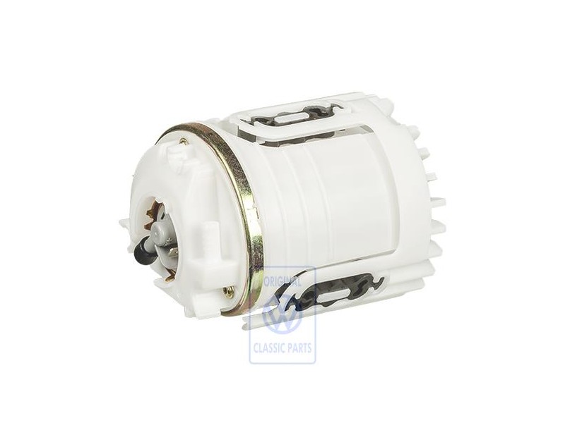 VW Original Bomba Combustible Con Caja - 1H0919651P