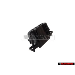 VW Original Caja Contacto Plano - 1J0972704