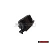 VW Original Caja Contacto Plano - 1J0972704