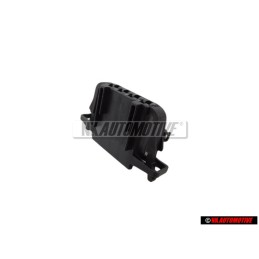 VW Original Caja Contacto Plano - 1J0972704