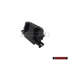 VW Original Caja Contacto Plano - 1J0972704