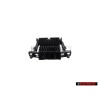 VW Original Caja Contacto Plano - 1J0972704