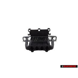 VW Original Caja Contacto Plano - 1J0972704