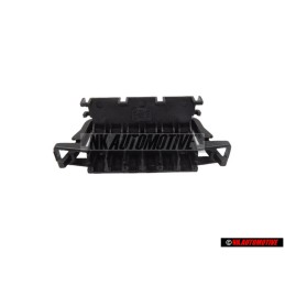 VW Original Caja Contacto Plano - 1J0972706