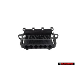 VW Original Caja Contacto Plano - 1J0972706