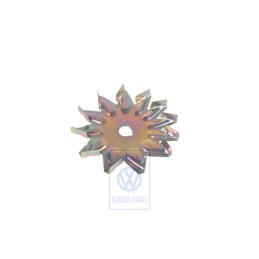VW Original Rodete Ventilador - 068903171A