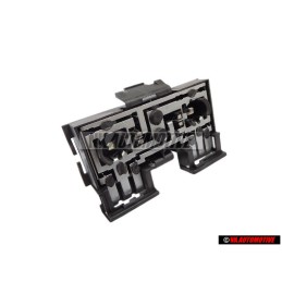 VW Original Portalamparas - 321945259