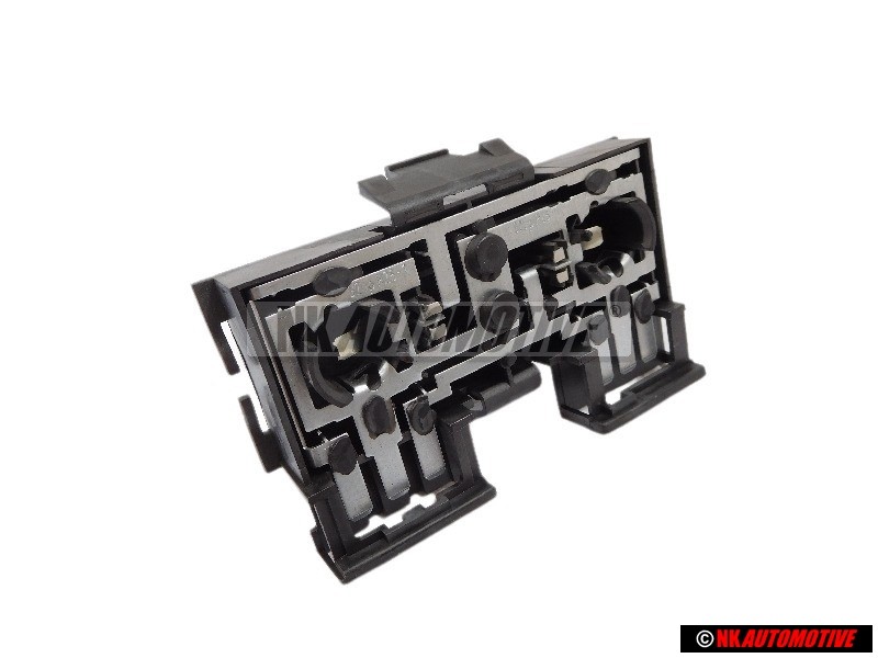 VW Original Portalamparas - 321945259