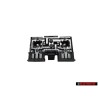 VW Original Portalamparas - 321945259