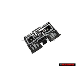 VW Original Portalamparas - 321945259