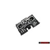 VW Original Portalamparas - 321945259