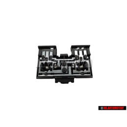 VW Original Portalamparas - 321945259