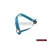 VW Original Lamina Conductora Para Ilumin. 